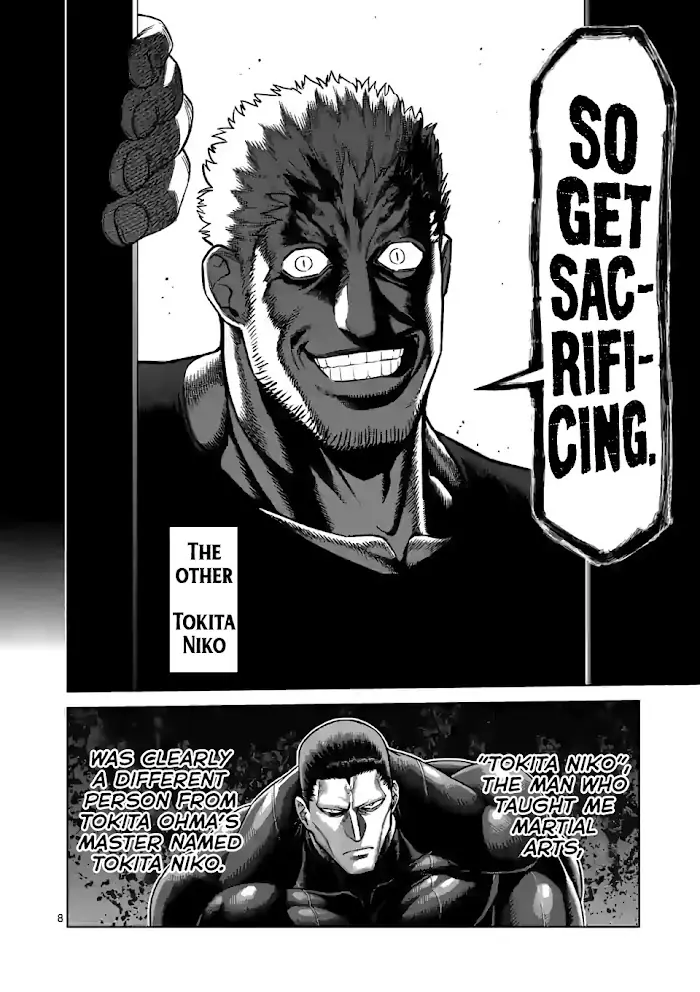 Kengan Omega Chapter 90 image 08_optimized